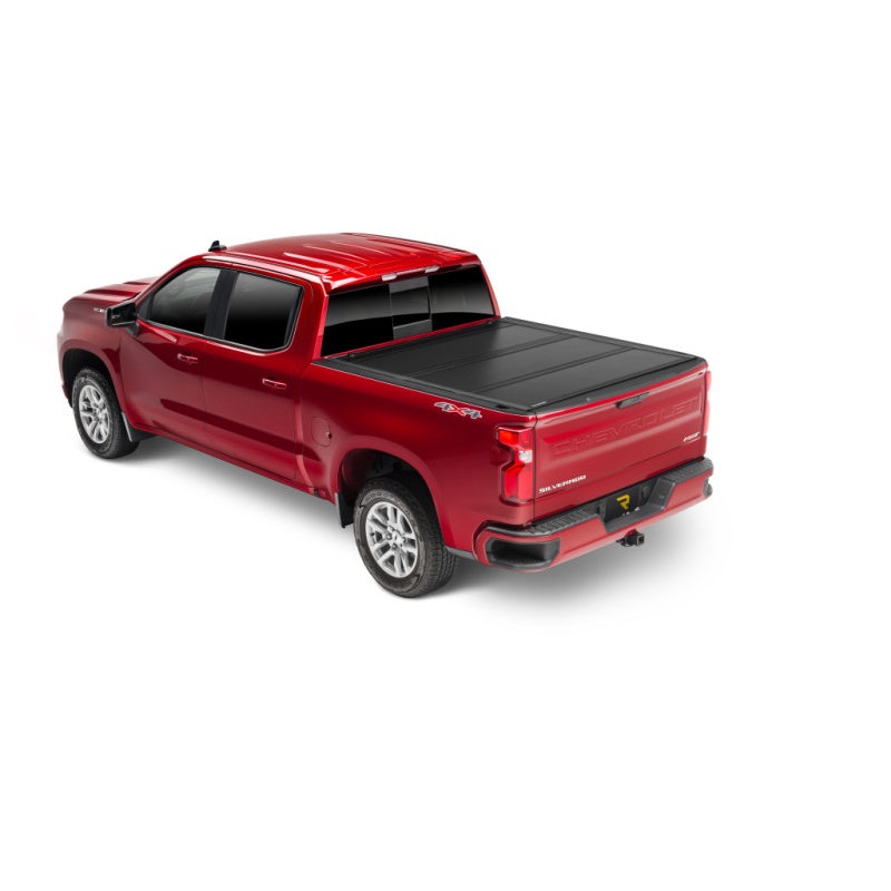 UnderCover 2024 Toyota Tacoma 5ft Ultra Flex Bed Cover