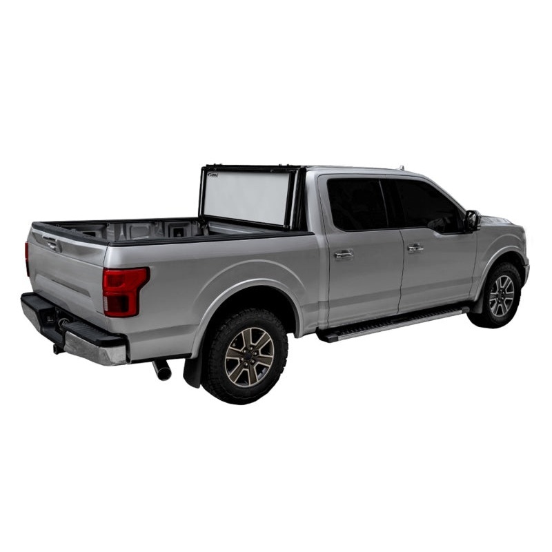 LOMAX Stance Hard Cover 04-20 Ford F-150 (Except 04 Heritage) 5ft 6in Box