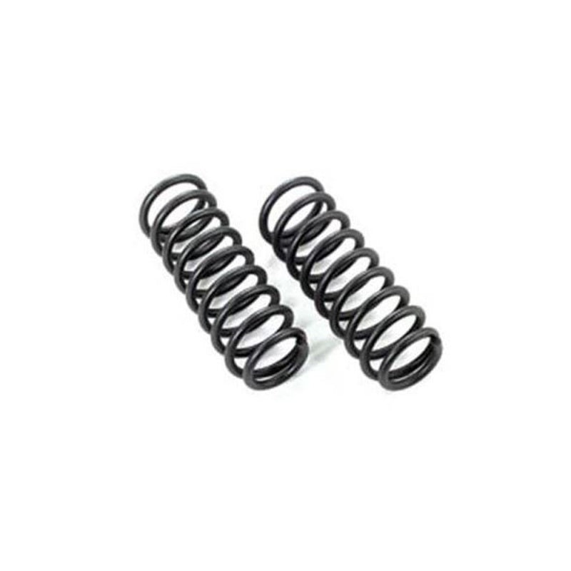 Superlift 80-96 Ford F-150 Supercab Coil Springs (Pair) 4in Lift – Front MV50603856