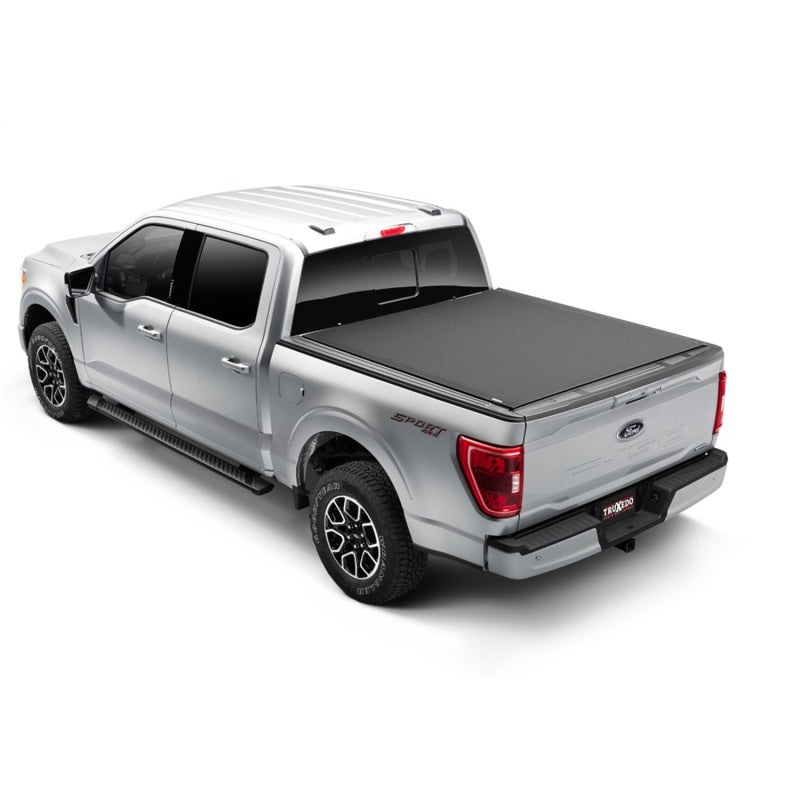 Truxedo 15-21 Ford F-150 5ft 6in Pro X15 Bed Cover MV50601351