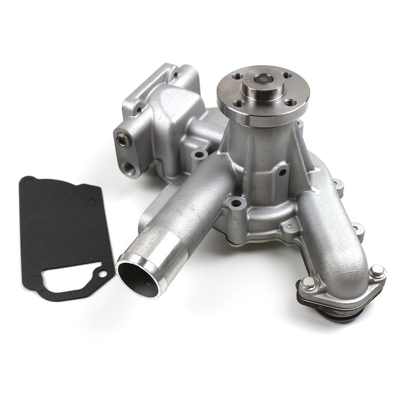 123900-42100 Water Pump for Komatsu 4TNV106 Yanmar