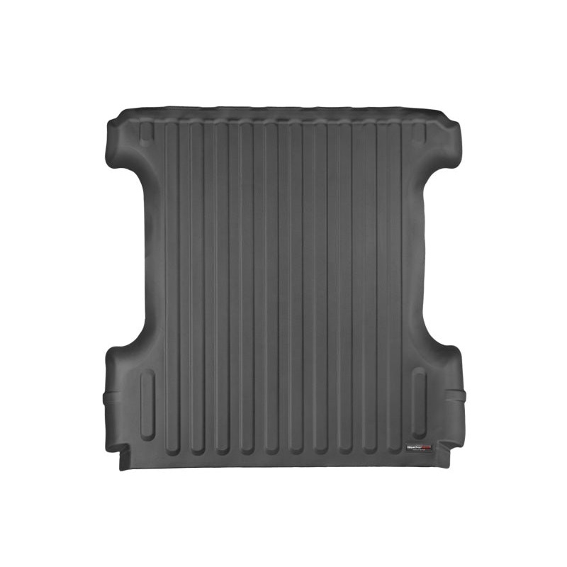 WeatherTech  Dodge Ram 1500 (Fits 6 1/2in Bed) UnderLiner – Black C979985841022