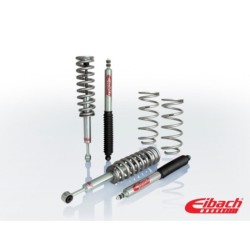 Eibach Pro-Truck Lift Kit for 07-09 Toyota FJ Cruiser