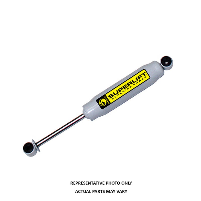 Superlift 99-04 Ford F-250/350 4WD Steering Stabilizer OE Replacement MV50605379