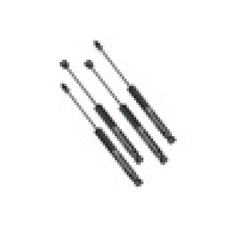 Superlift 94-02 Dodge Ram 2500/3500 4WD (Diesel/V-10) 5in Lift Kit Shock Box MV50603650