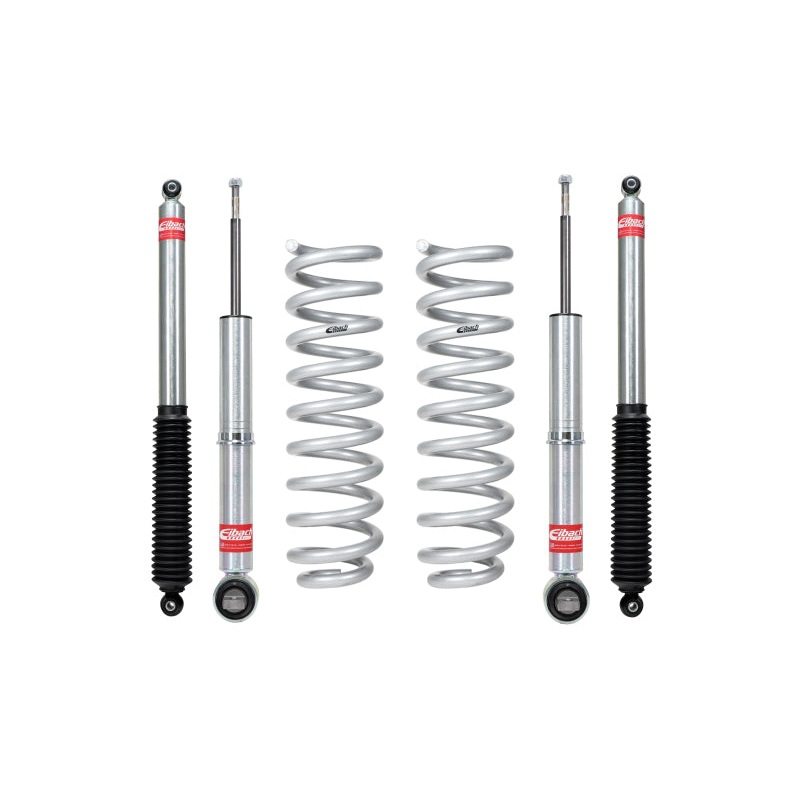 Eibach Pro-Truck Lift Kit for 15-18 Ford F-150 MV50591276